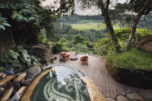 Read more about the article Liburan Penuh Warna di Vanashree Resort Amba